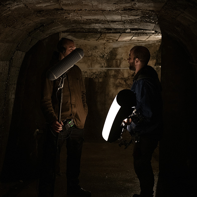 Caligri Airtube Switch