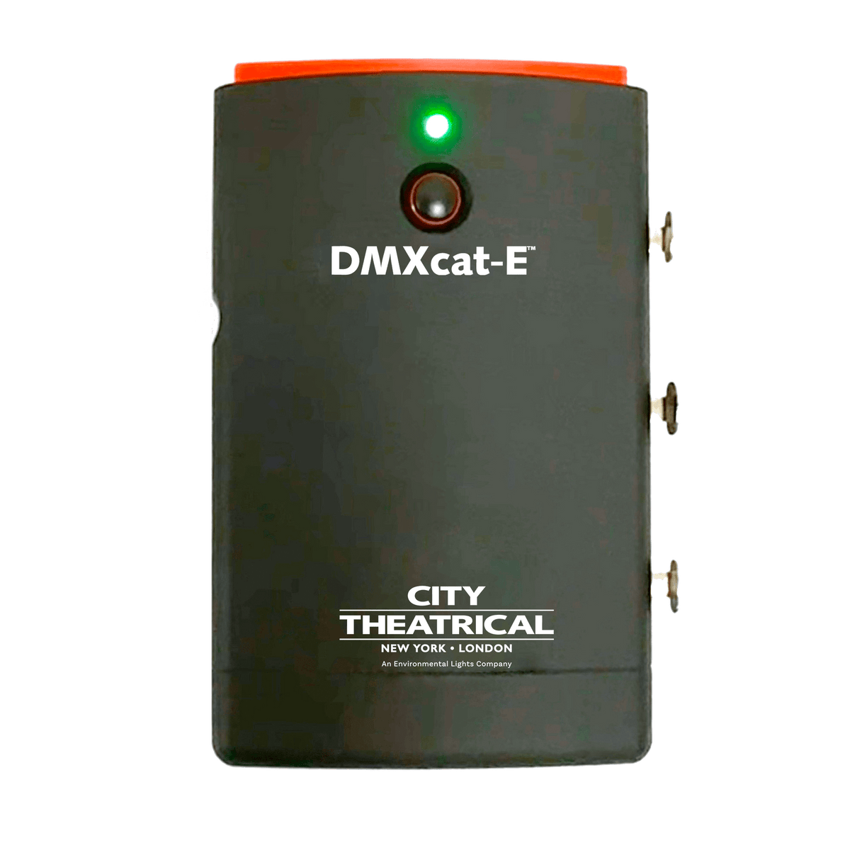 City Theatrical DMXcat-E Multi Function Test Tool