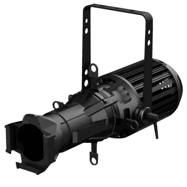 Coemar LEDko SHHH LED Ellipsoidal