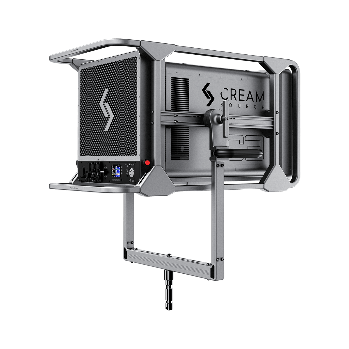 Creamsource C3 3000W LED Fresnel