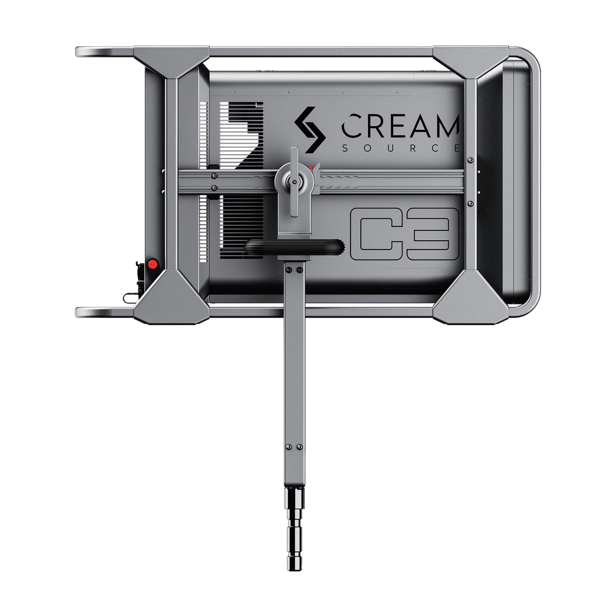 Creamsource C3 3000W LED Fresnel