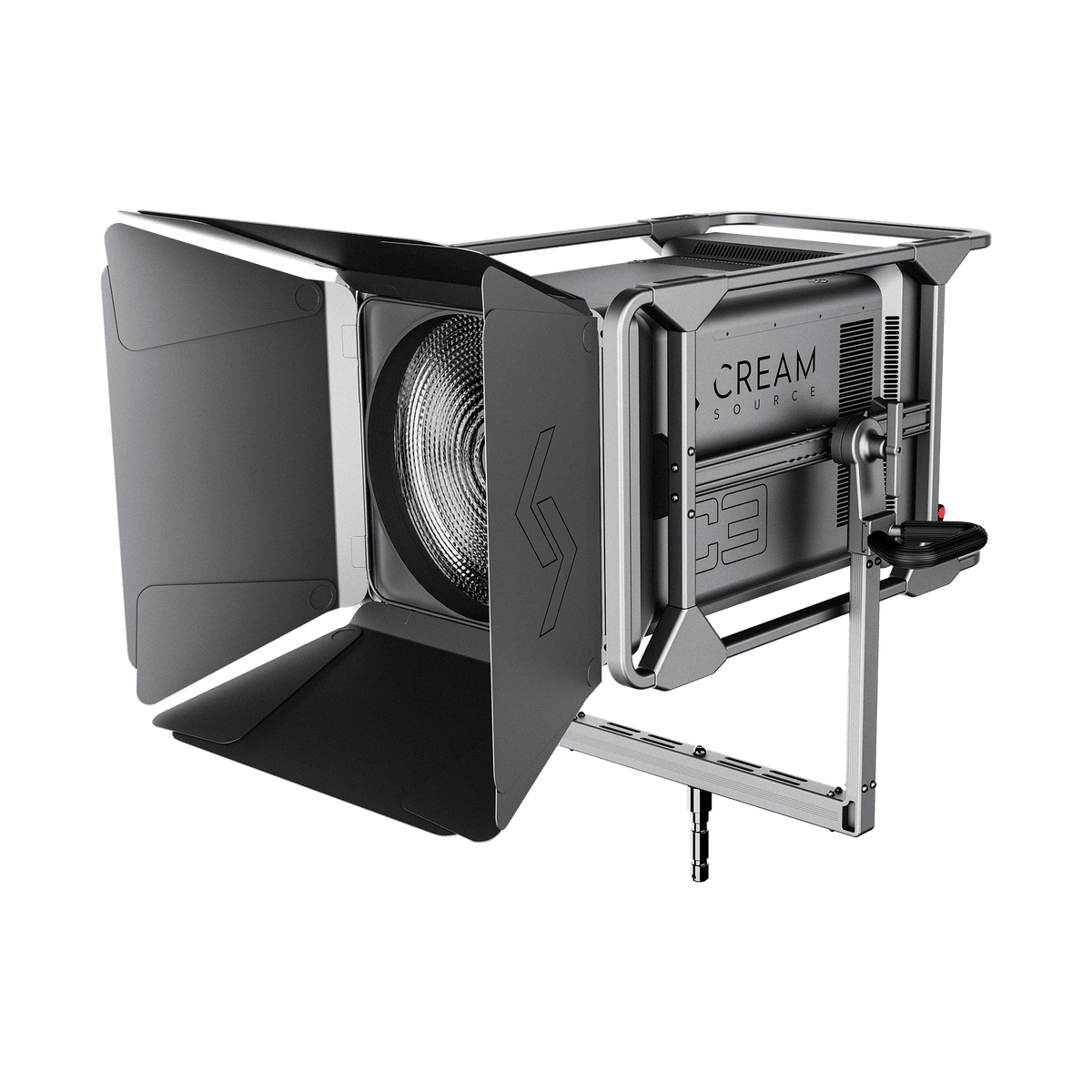 Creamsource C3 3000W LED Fresnel