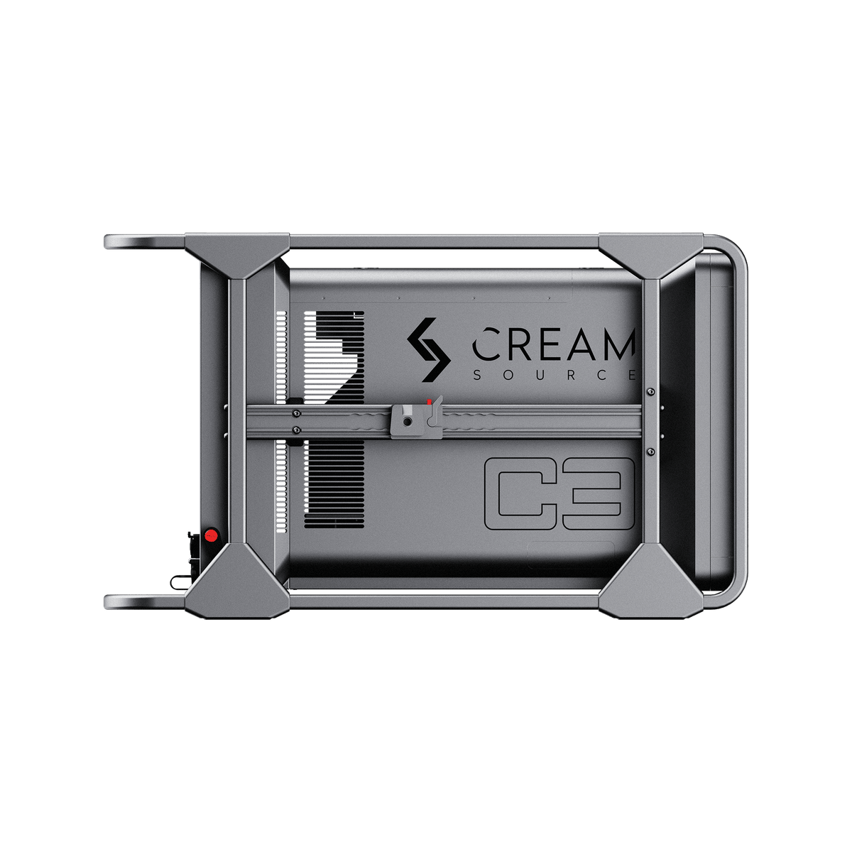 Creamsource C3 3000W LED Fresnel