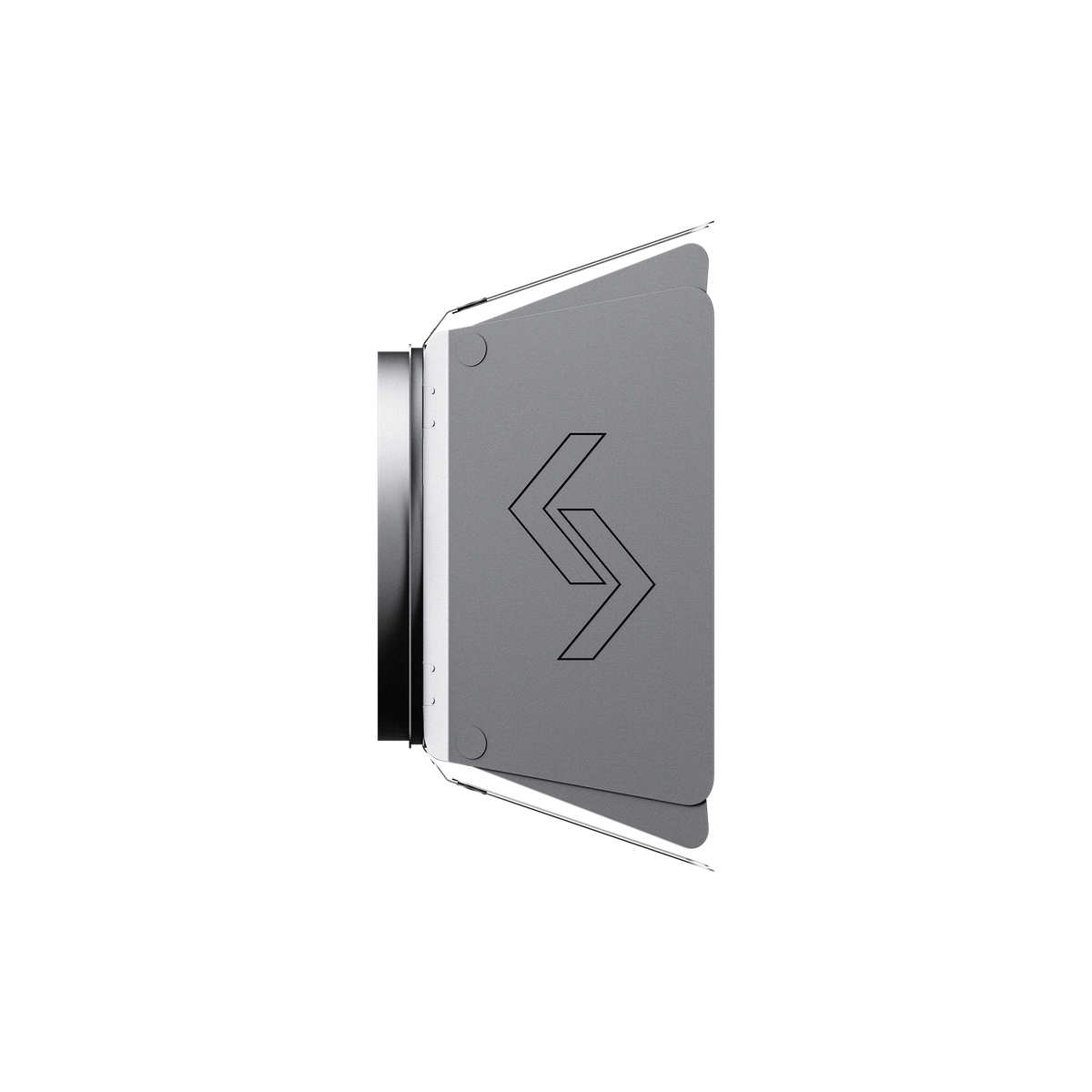 Creamsource C3 Barndoors