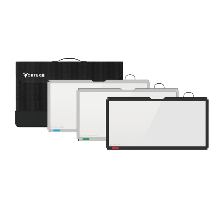 Creamsource Vortex2 Lens Kit