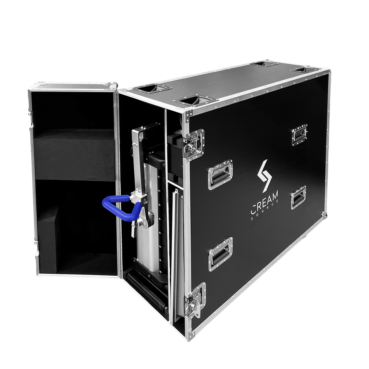 Creamsource Vortex24 Hardcase