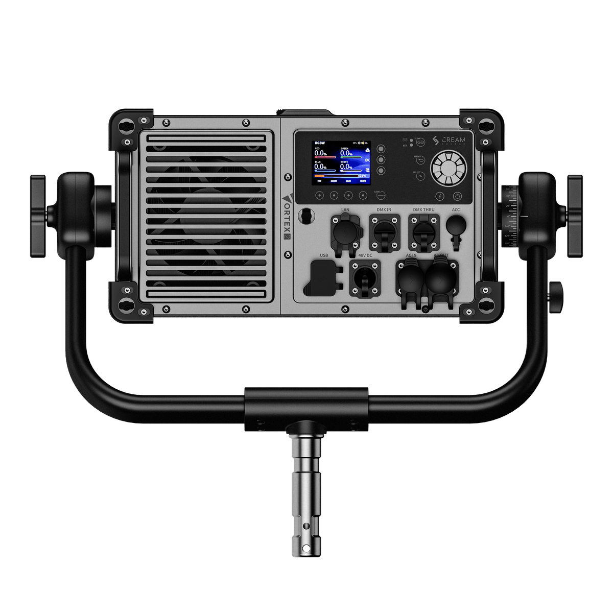 Creamsource Vortex2 160W Colour
