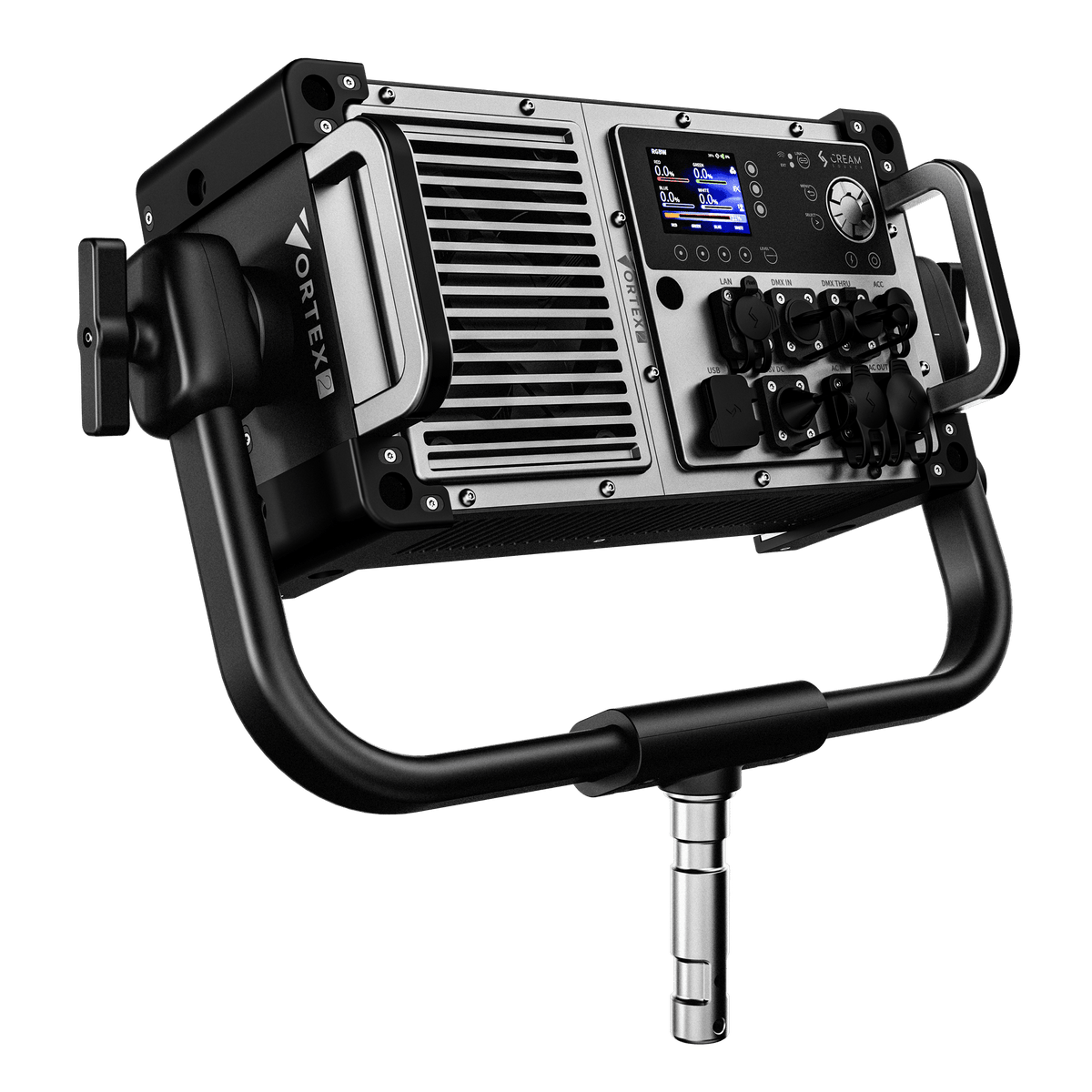 Creamsource Vortex2 160W Colour