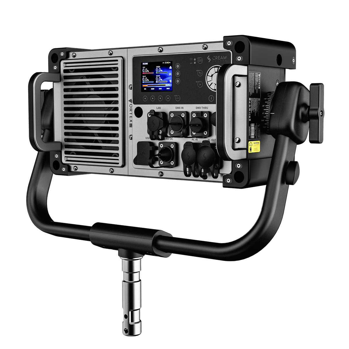 Creamsource Vortex2 160W Colour