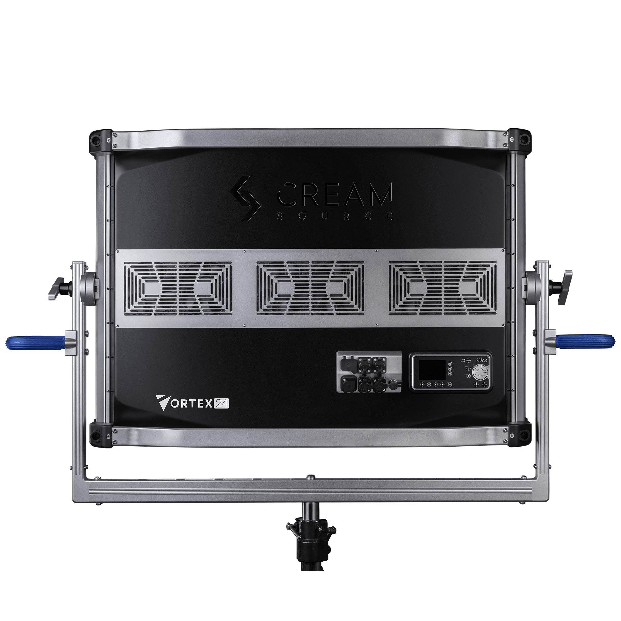 Creamsource Vortex24 Colour - FrameLight