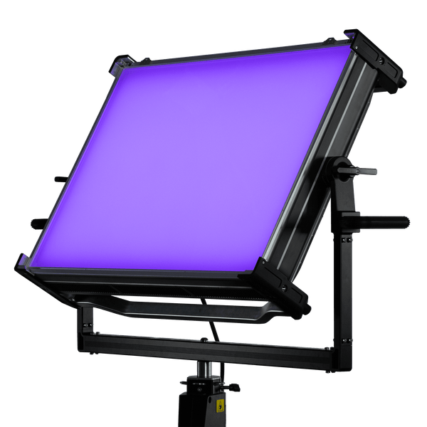 Creamsource Vortex24 Soft Colour - FrameLight