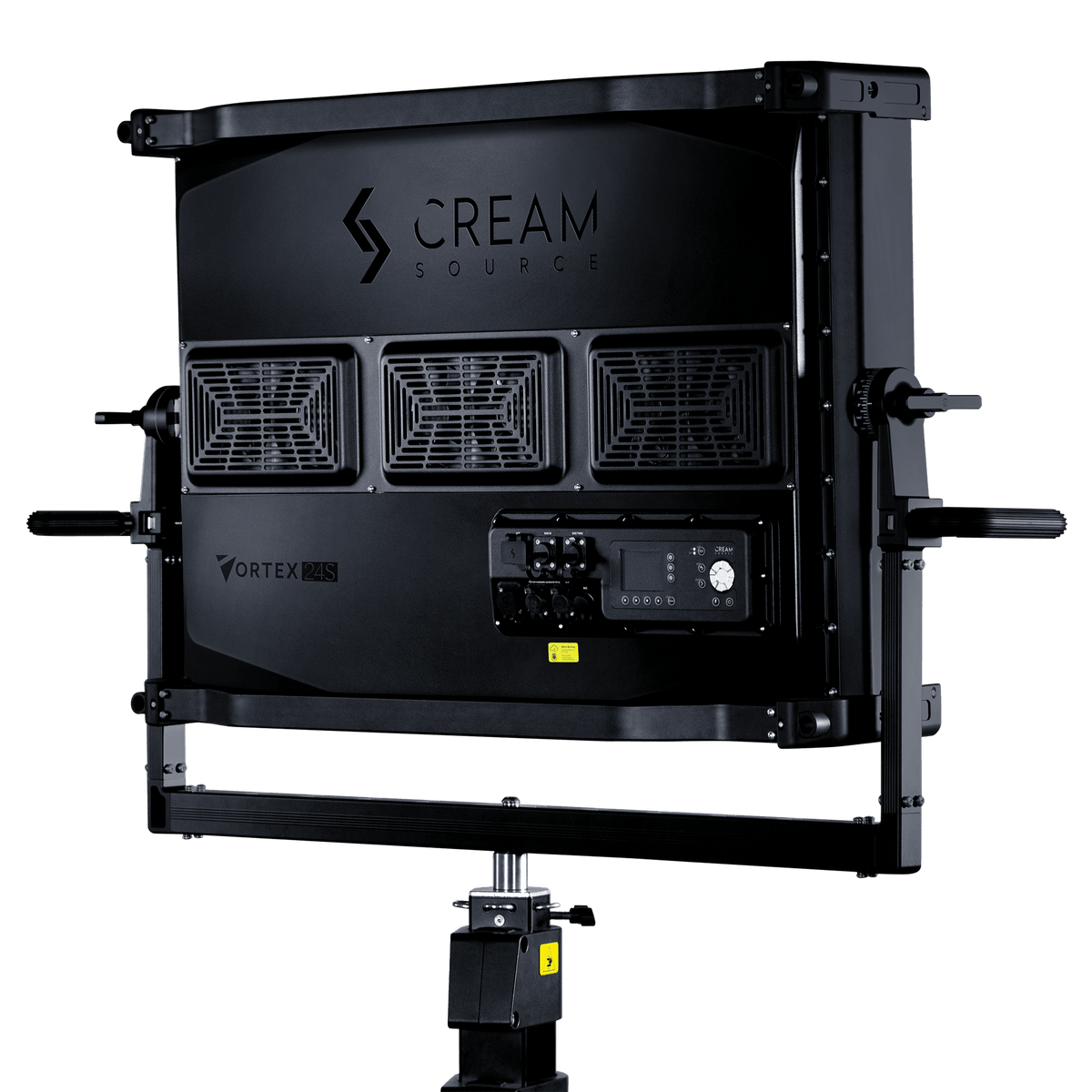 Creamsource Vortex24 Soft Colour
