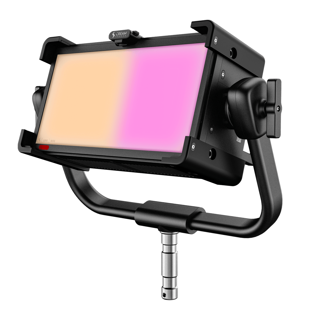 Creamsource Vortex2 Soft 160W Colour