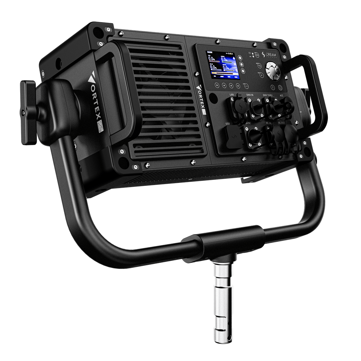 Creamsource Vortex2 Soft 160W Colour