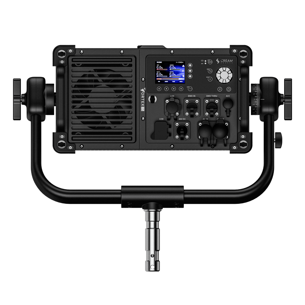 Creamsource Vortex2 Soft 160W Colour