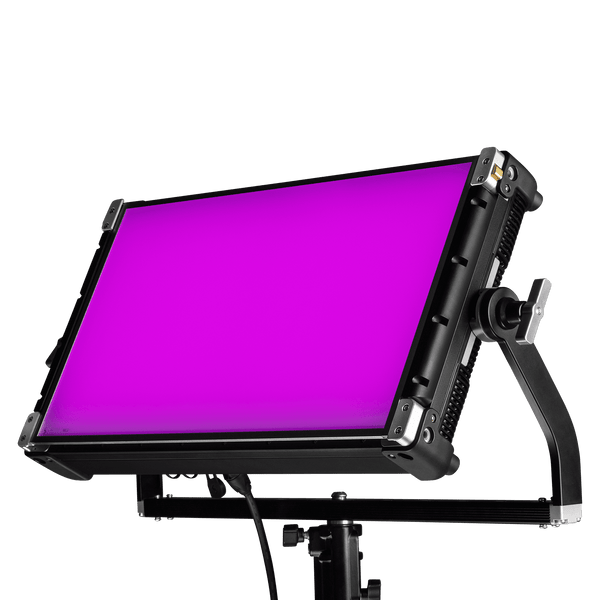 Creamsource Vortex8 Soft 650W Colour