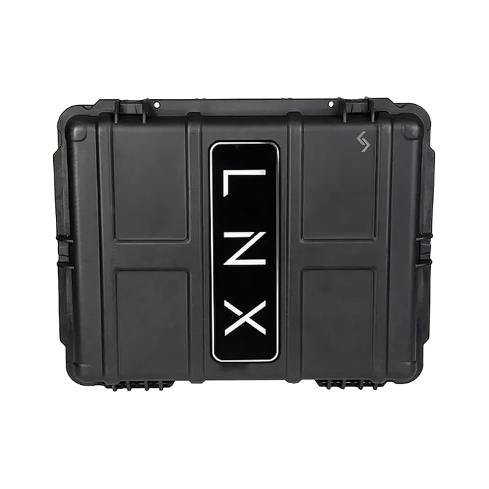 Creamsource LNX