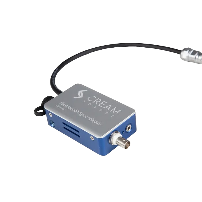 Creamsource Flashbandit Sync Box for Vortex, Micro and SpaceX