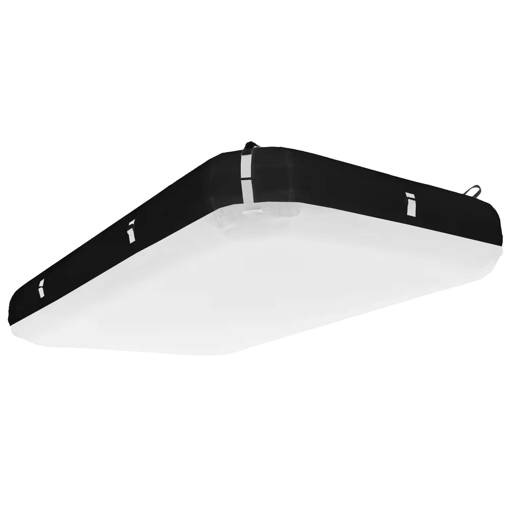 DoPchoice Airglow Frame 2x4ft for Flexible Tiles (LT2.00152)