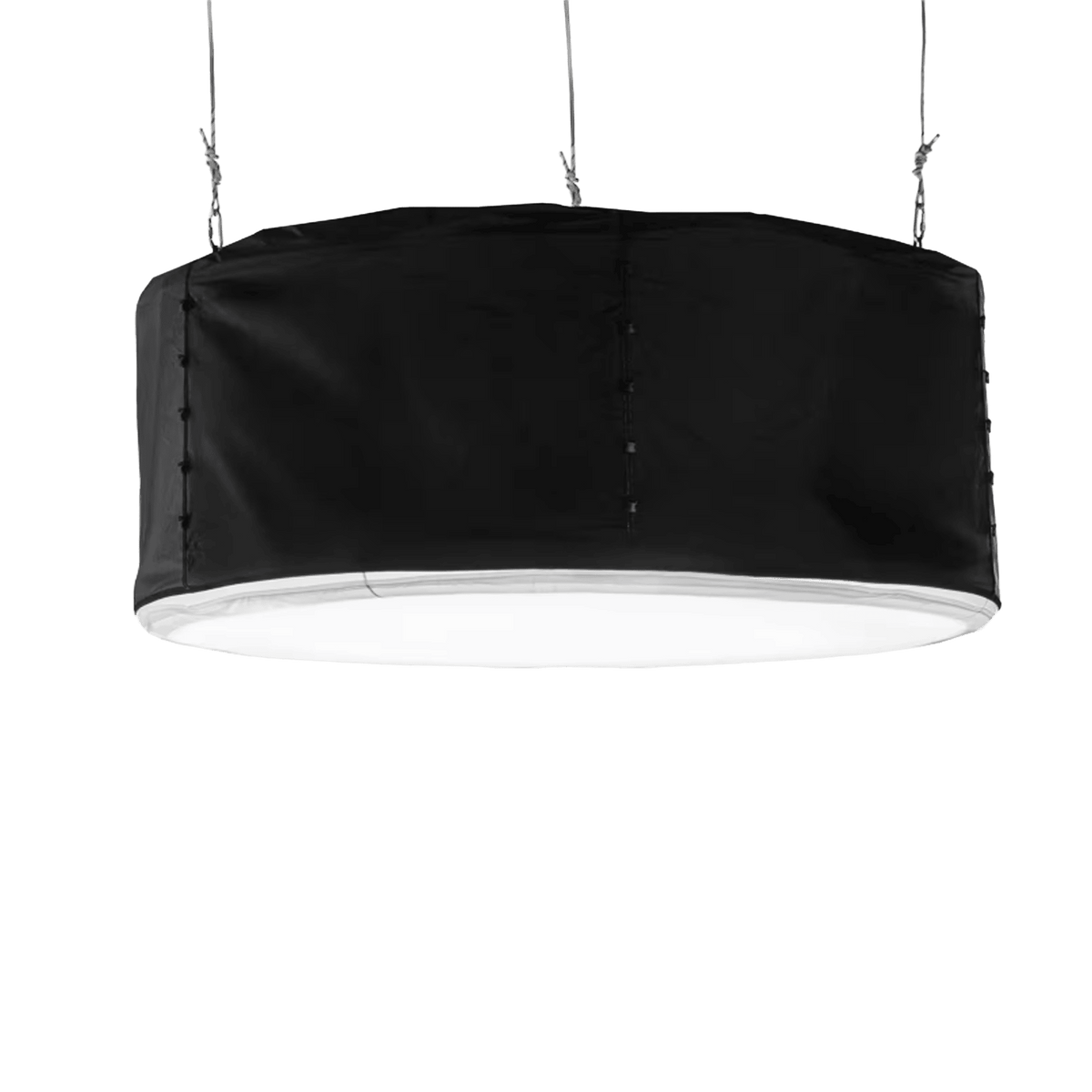 DoPchoice Airglow Float Round