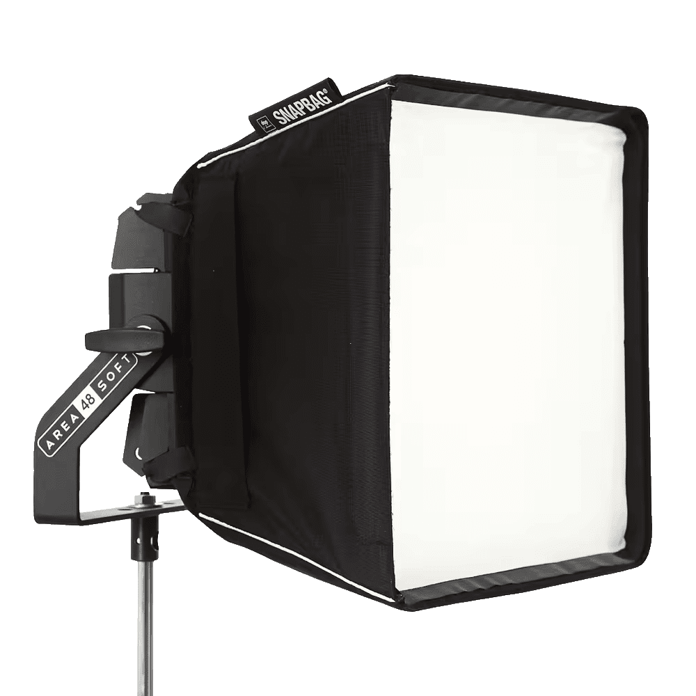 DoPchoice Area 48 Snapbag VERSA