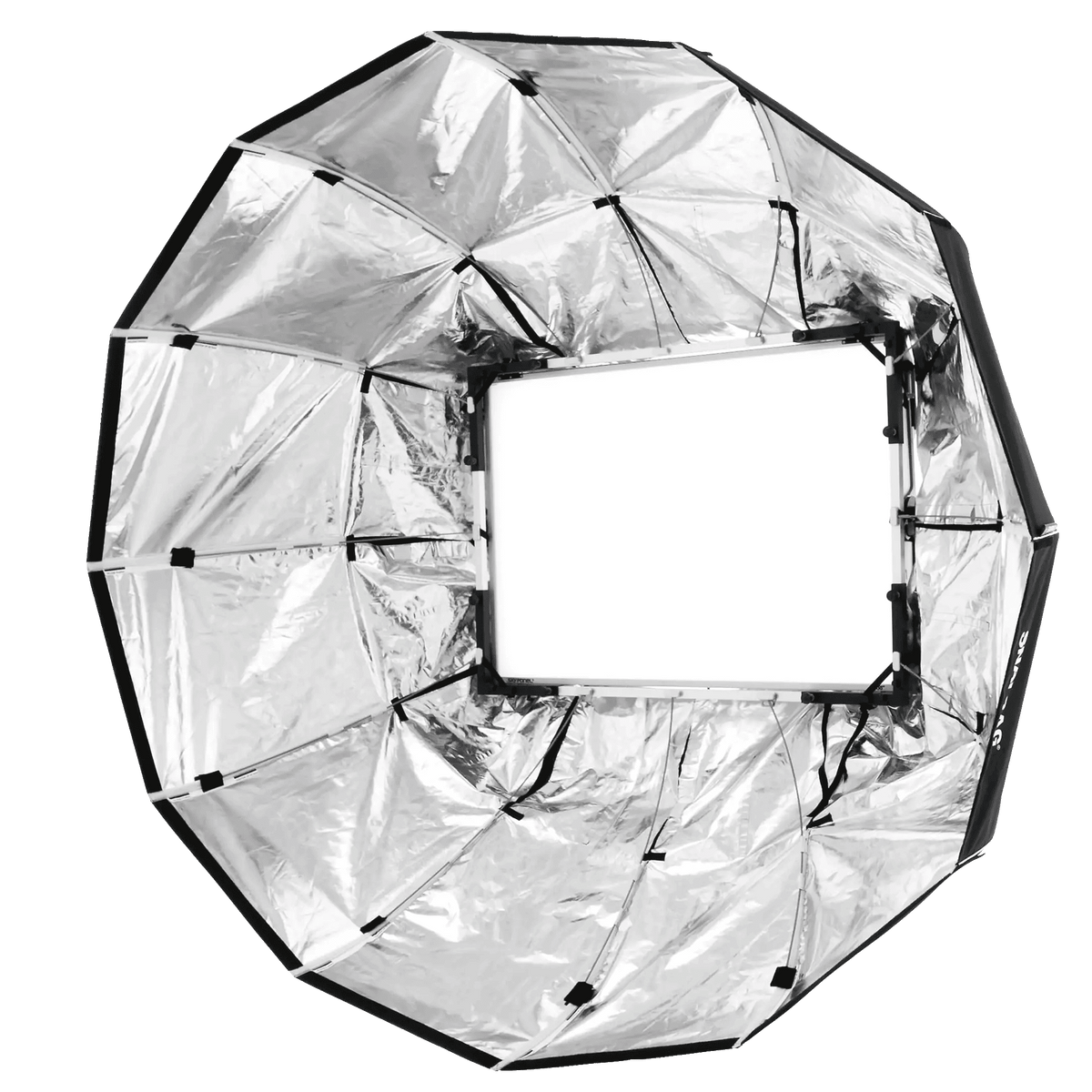 DoPchoice SnapBag 8ft DoubleHEX for Fat-Rabbit Frame - FrameLight