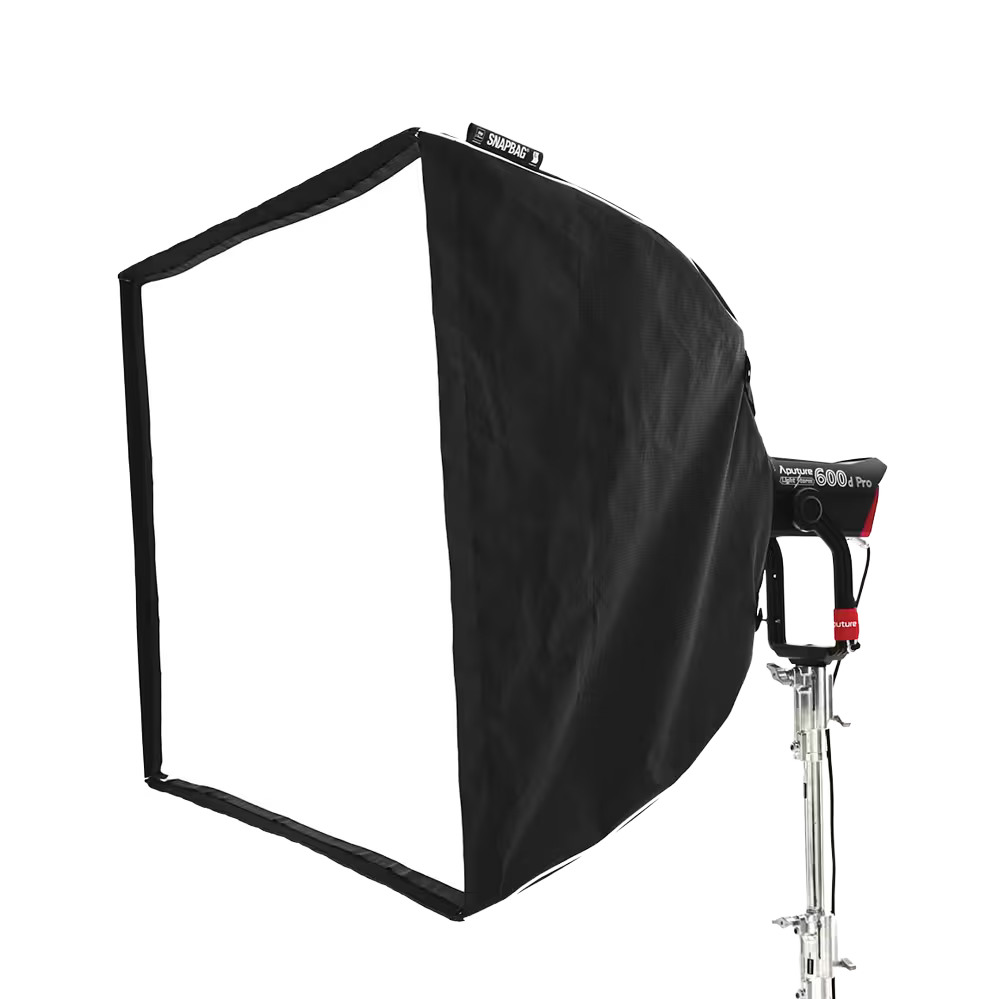 DoPchoice SnapBag Medium Rabbit Rounder Universal