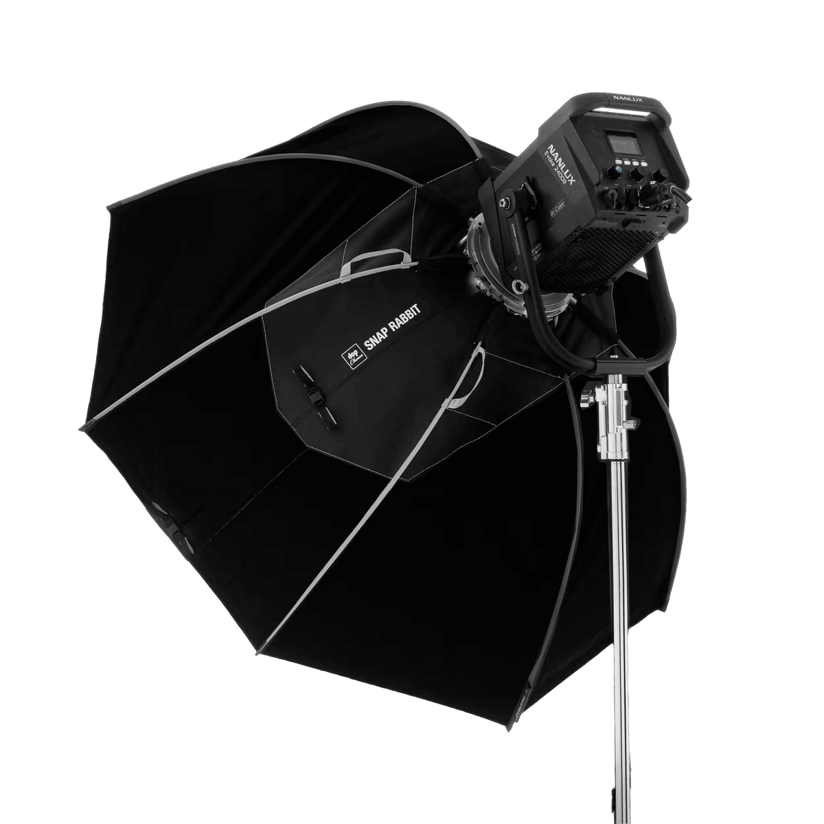 DoPchoice Snapbag Snap Rabbit Octa 5 Foot