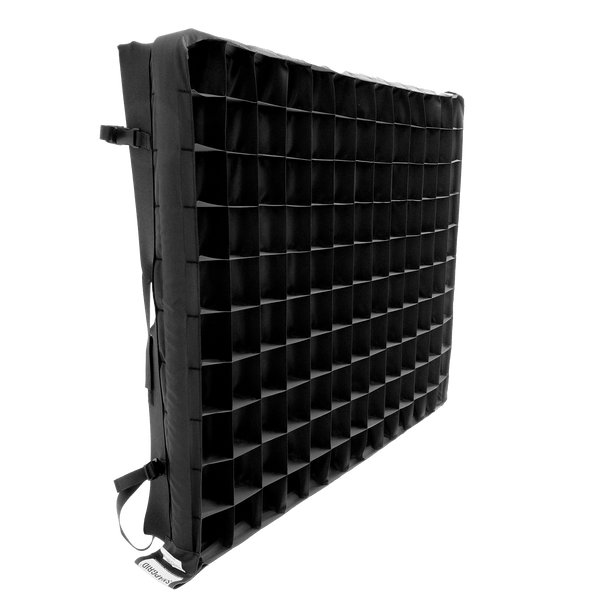 DoPchoice SnapGrid 40 Degree for Creamsource Vortex 24 - FrameLight