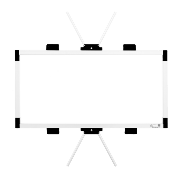 DoPchoice Rabbit-Ears Rectangular w/o adapter for LED Panel