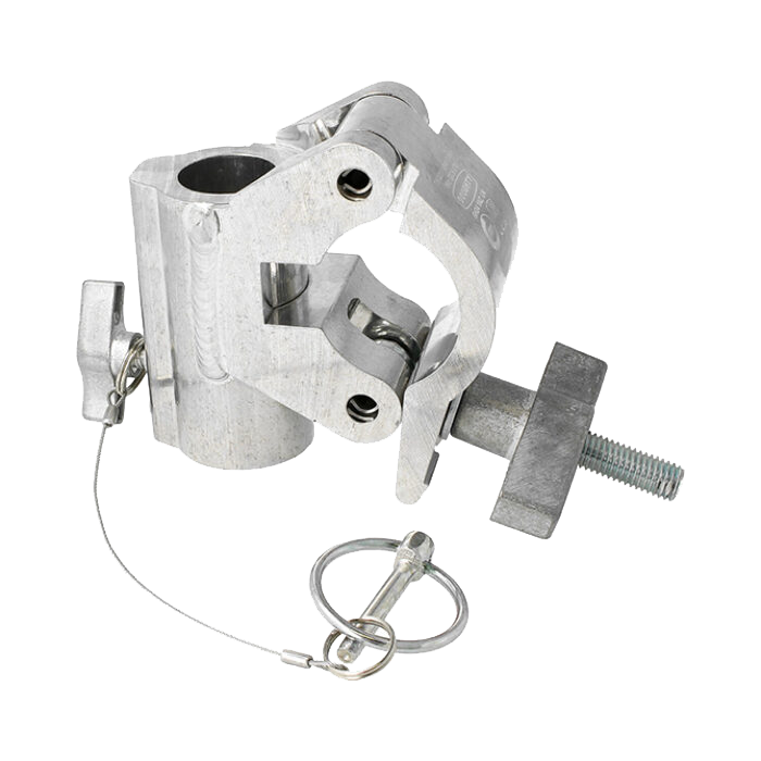 Doughty Engineering TV Doughty Clamp