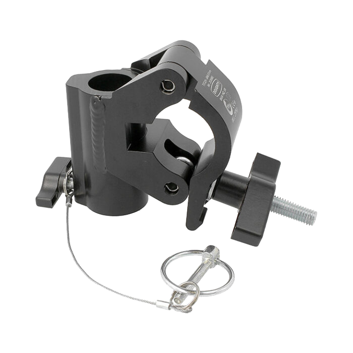 Doughty Engineering TV Doughty Clamp