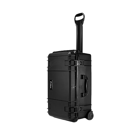 Fiilex Q3 K4 Case