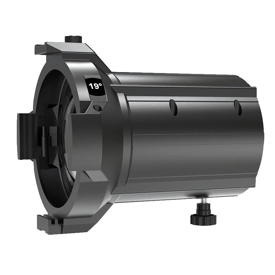 Fiilex G9 Leko Lens Tube 19deg