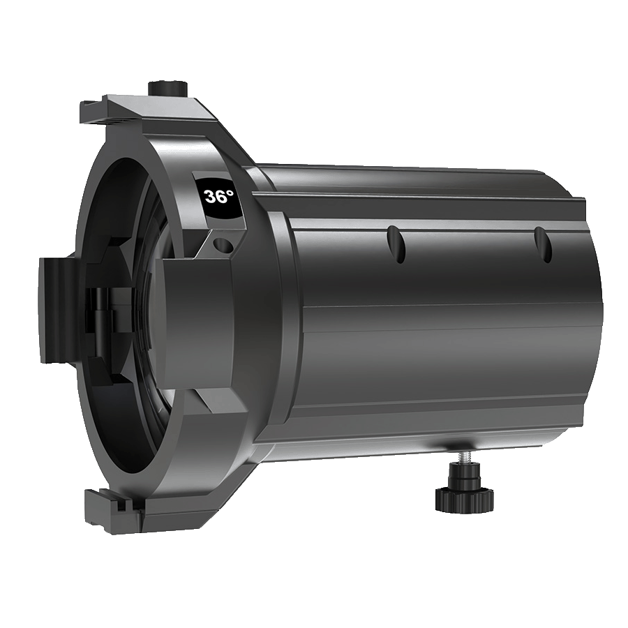 Fiilex G9 Leko Lens Tube 36deg
