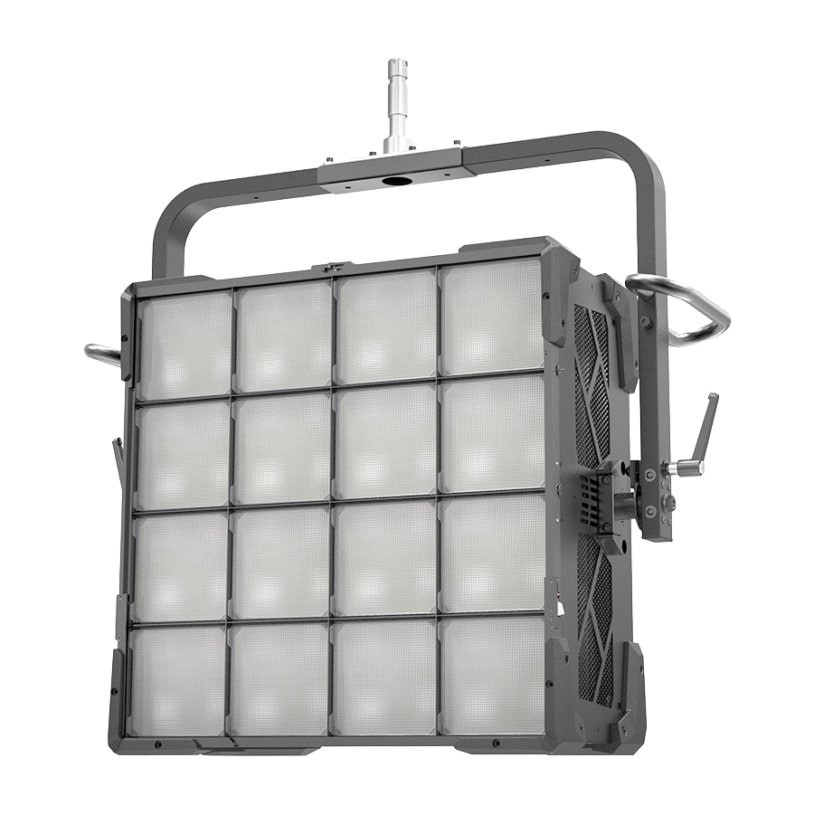 Fiilex K40 Colour LED 3600w Punch Light