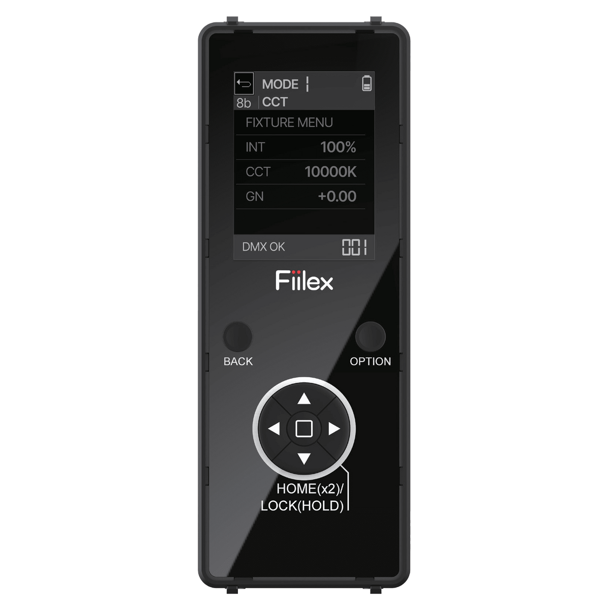 Fiilex RPU Remote Patcher Utility