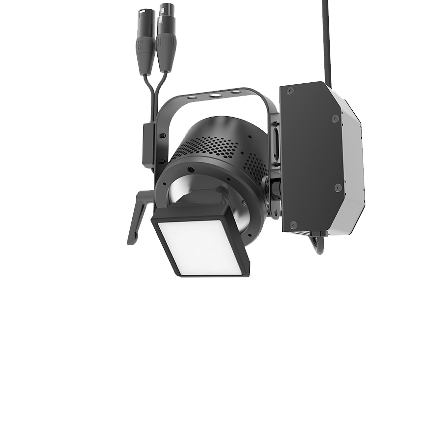 Fiilex P3W 90w LED Wash Light