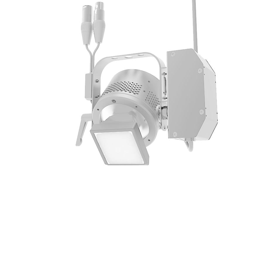 Fiilex P3W 90w LED Wash Light