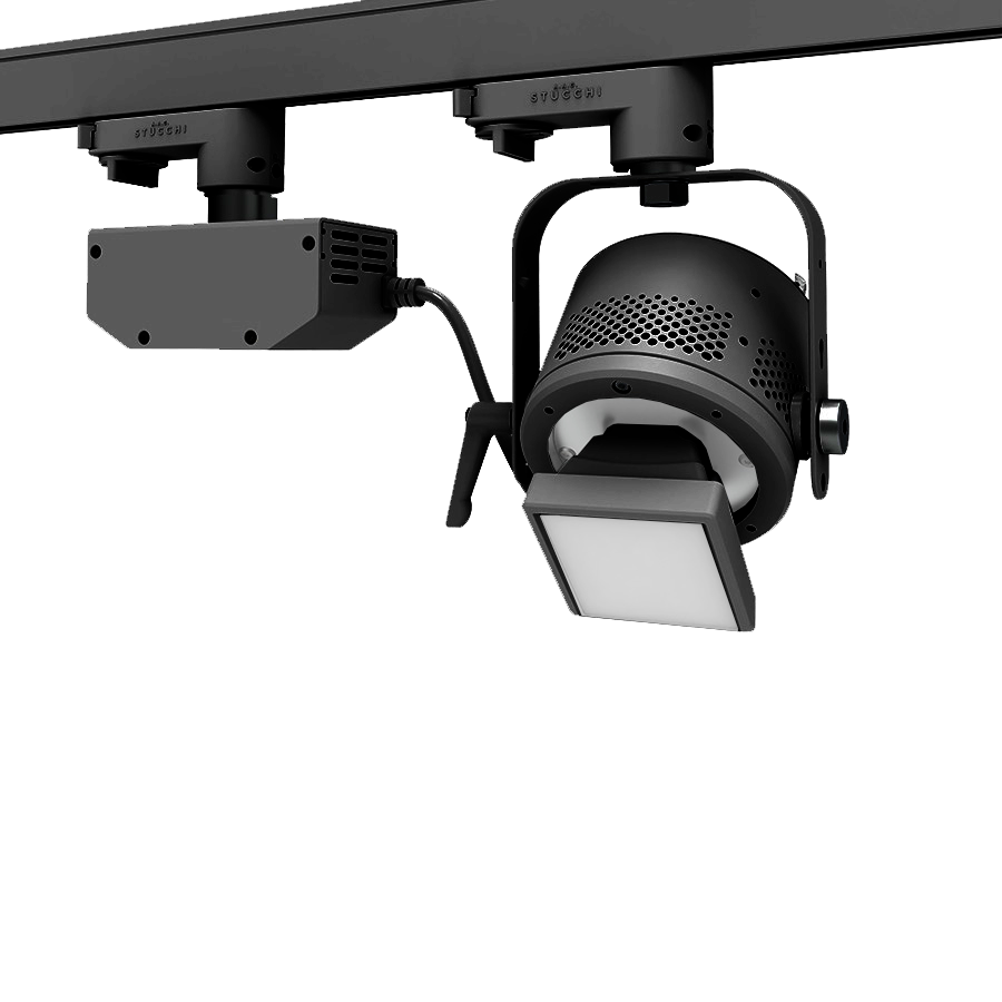Fiilex P3W 90w LED Wash Light
