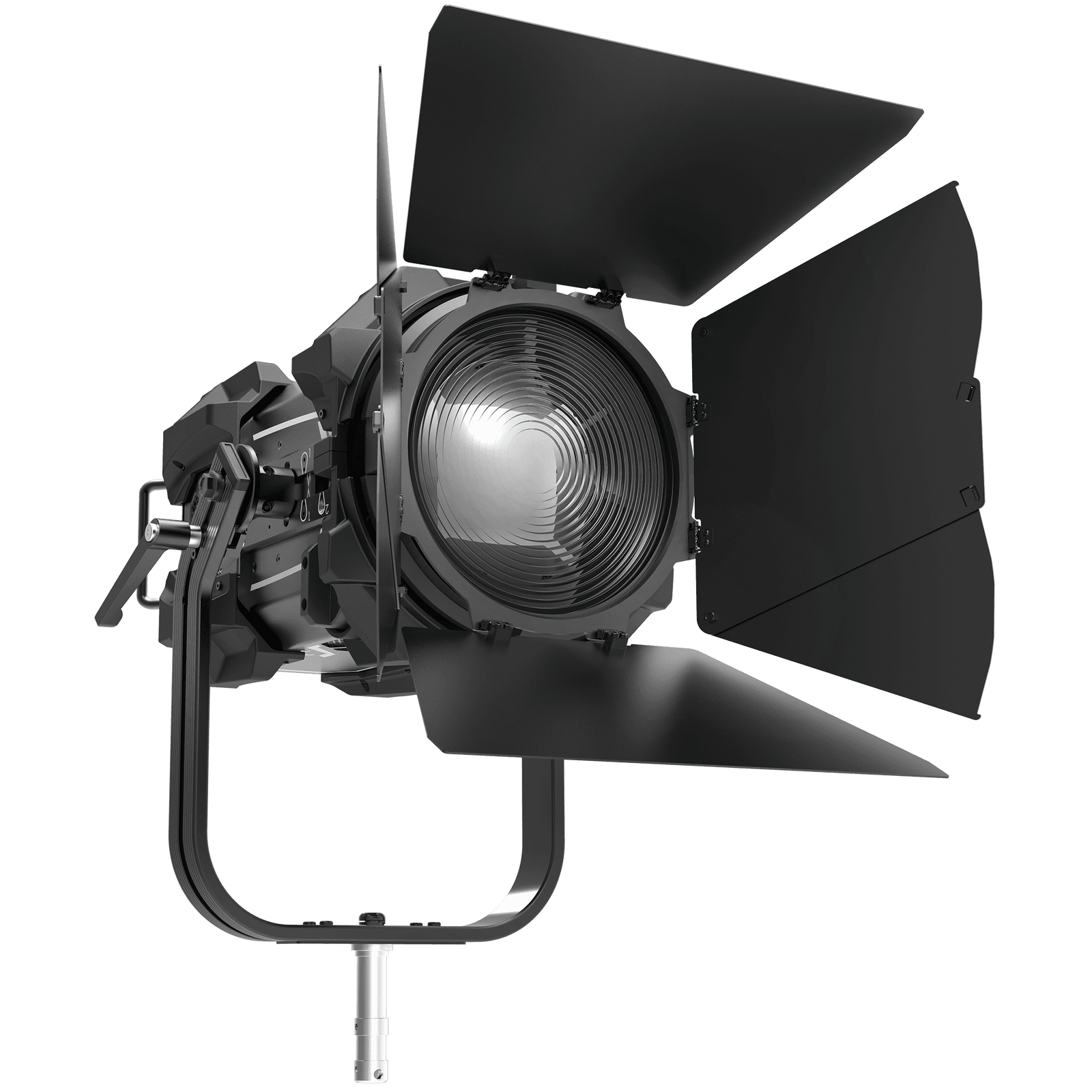 Led on sale fresnel spotlight