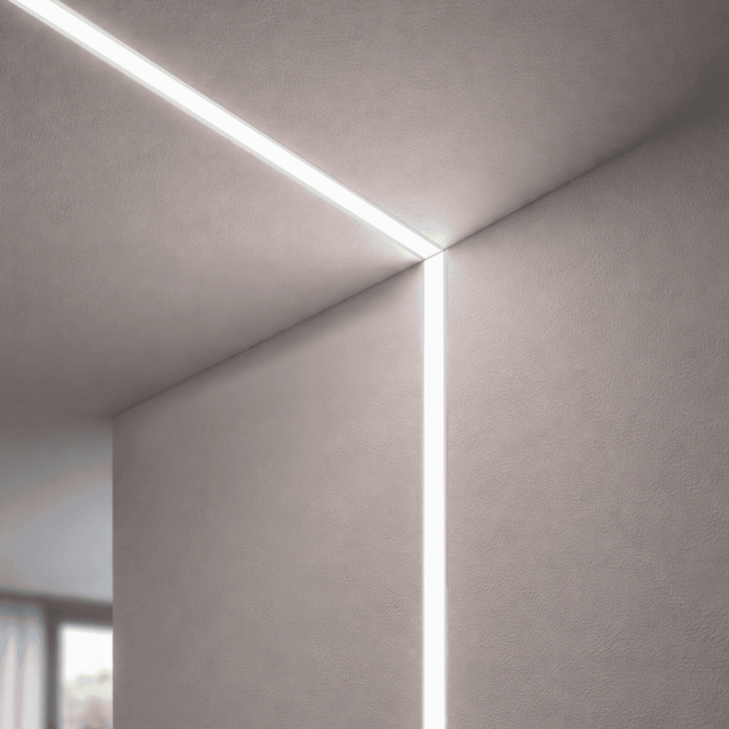 FrameLight Errol Linear Light Fitting