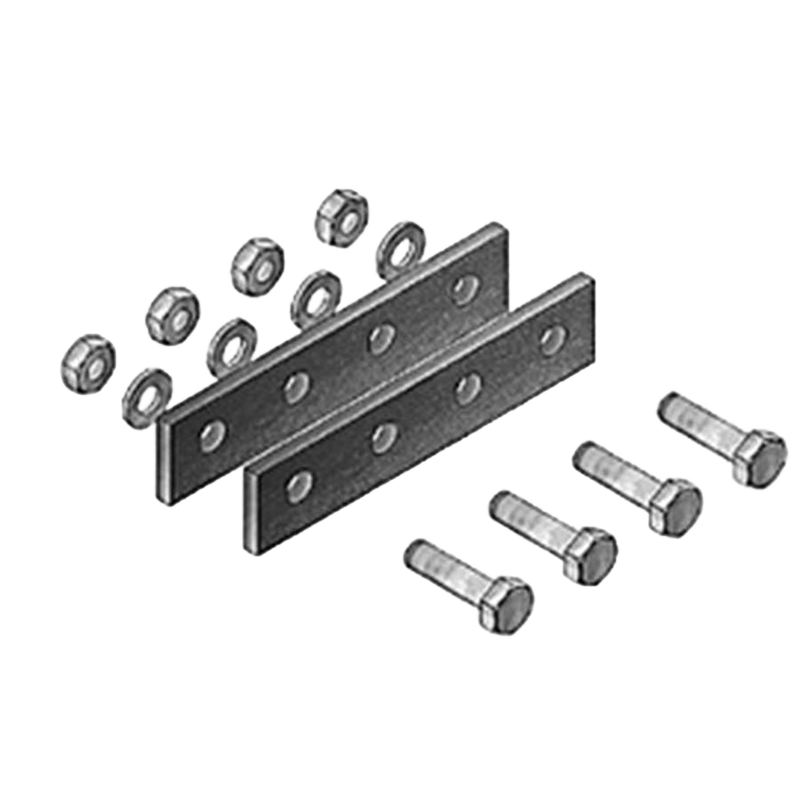 IFF Rail H80 Alignment Connector
