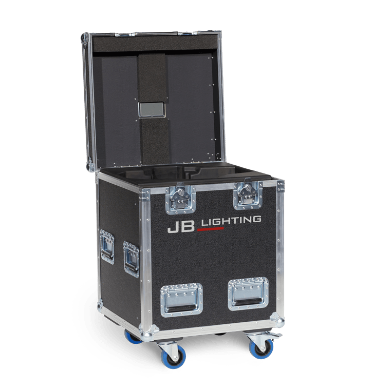 JB-Lighting Roadcase for P18