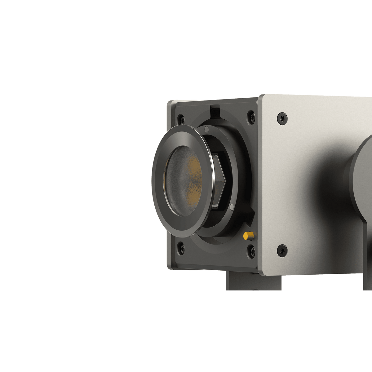 Kelvin Light Diffuser D100 for Epos Series