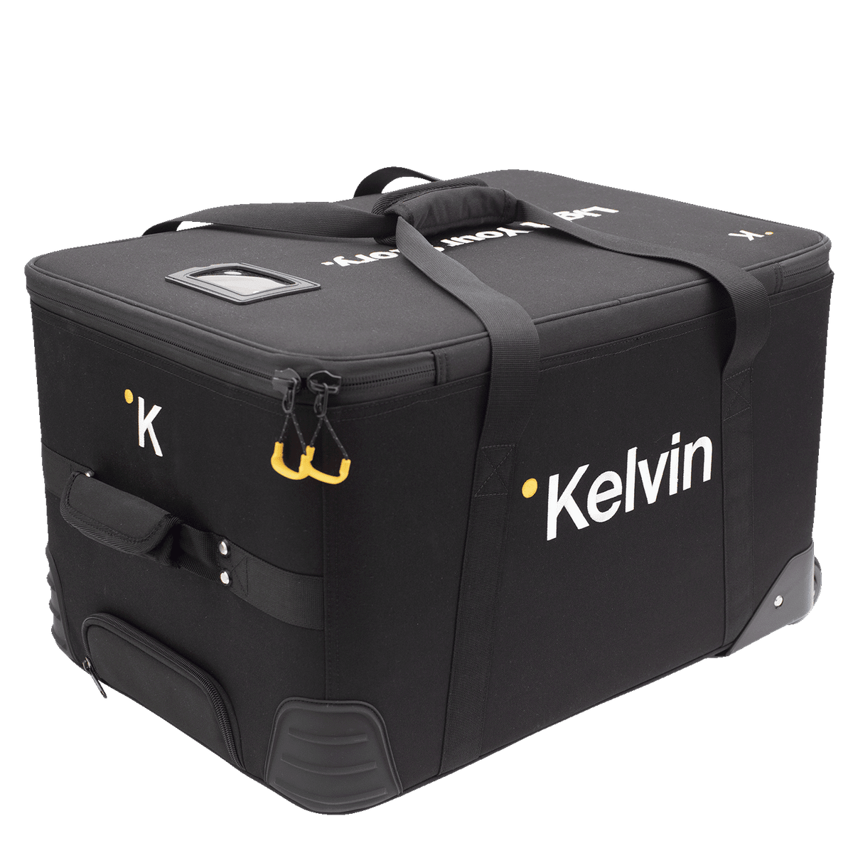 Kelvin Epos 300 Rolling Case