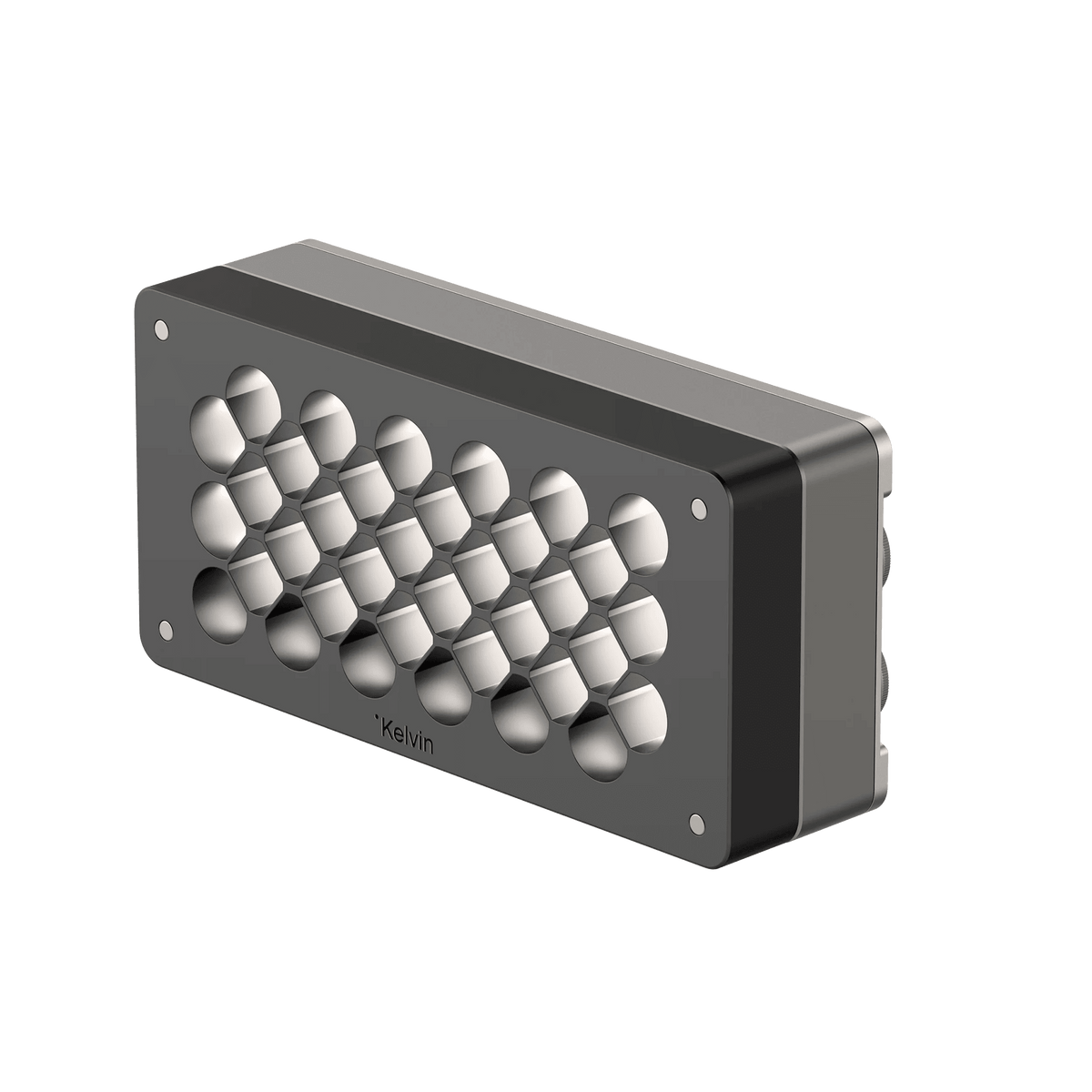 Kelvin Grid Light Guide for Play Hero