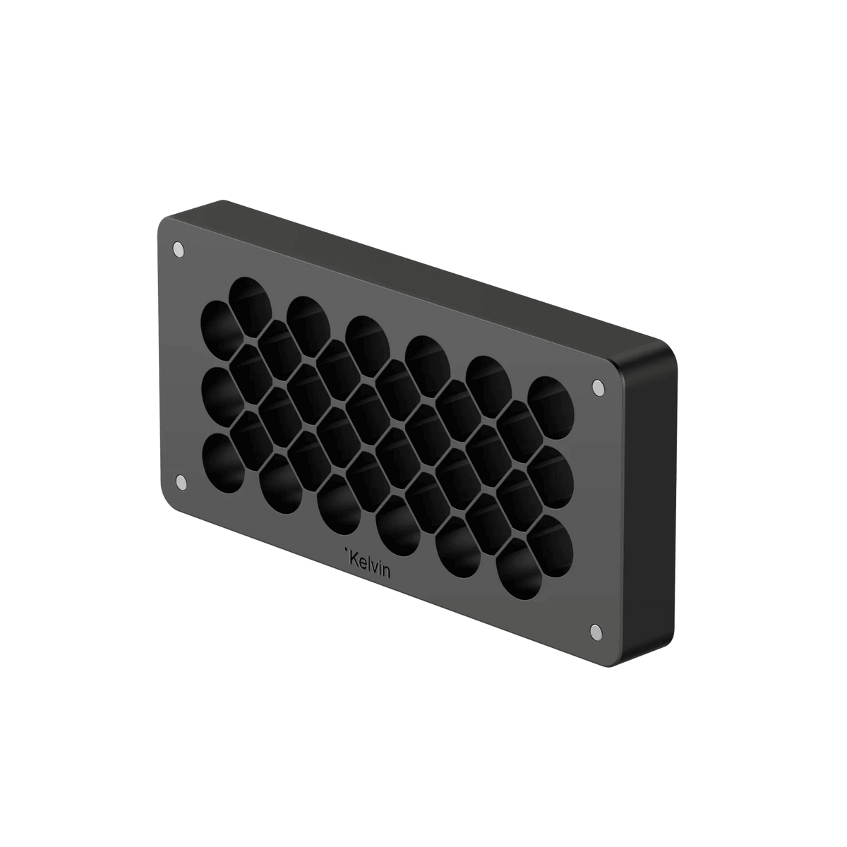 Kelvin Grid Light Guide for Play Hero