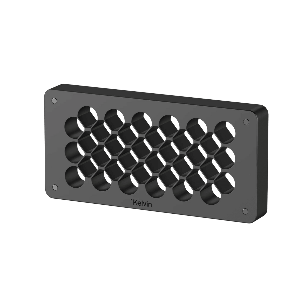 Kelvin Grid Light Guide for Play Hero