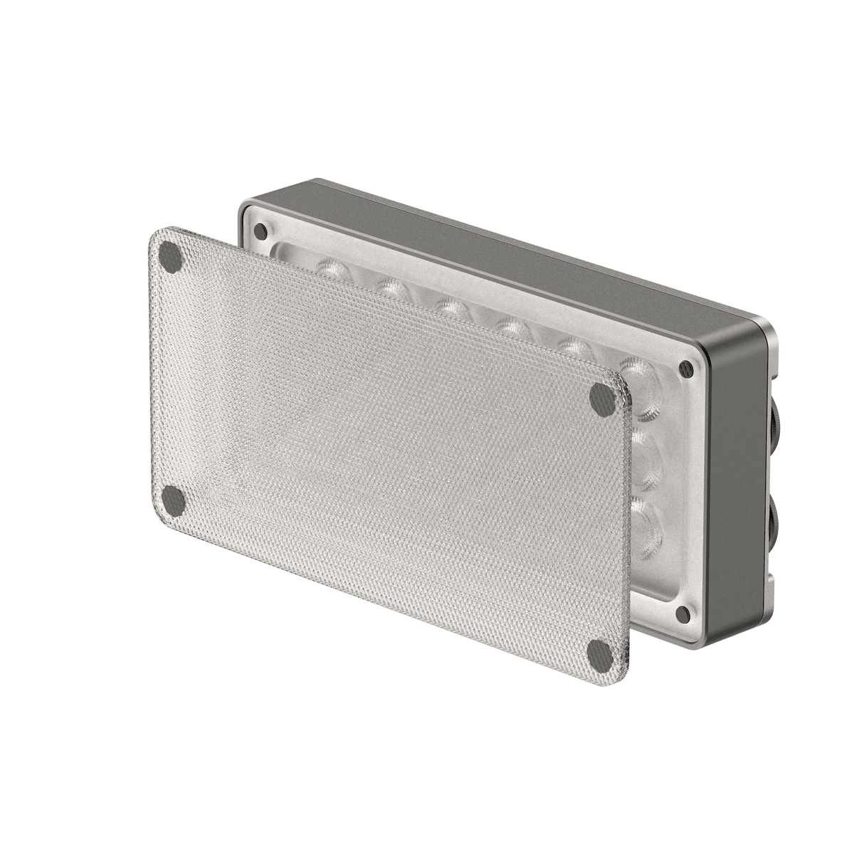 Kelvin Sparkle Diffuser for Play Series